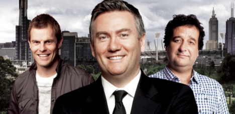 Triple M's Hot Breakfast holds steady at 9.5 