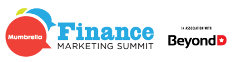 Finance Marketing Summit