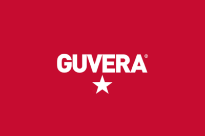 Guvera logo