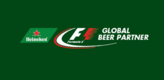 Heineken F1