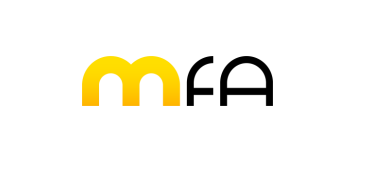 MFA logo expanded