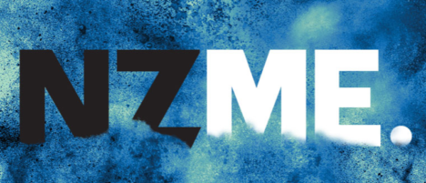 NZME logo