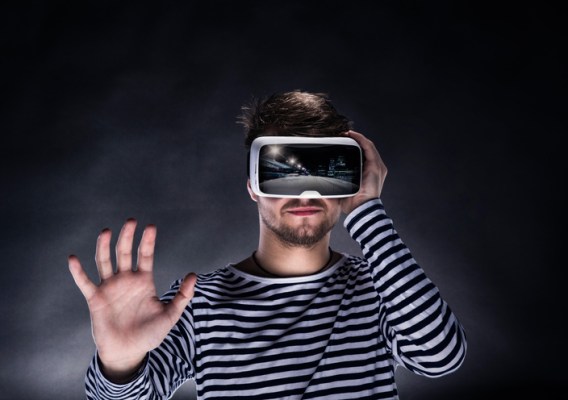 Why PRs are jumping on the VR bandwagon