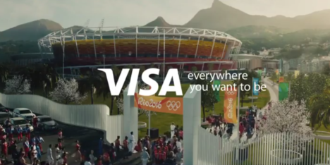 Visa Rio