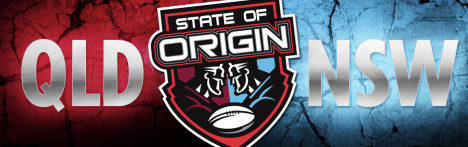 state of origin banner