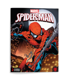 160713 Marvel Spider Man