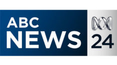 ABC News 24 - logo