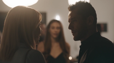 Ashley Madison hopes to revive its image with a new ad campaign. YouTube - Ashley Madison