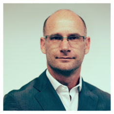 Damian Pincus - Founder and Creative Partner - The Works