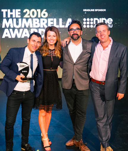 Eleven PR: Mumbrella's PR Agency of the Year