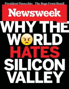 Newsweek-17-June-2016-cover