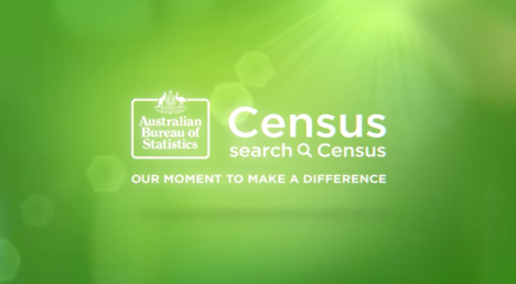 census campaign bwm dentsu official hom page