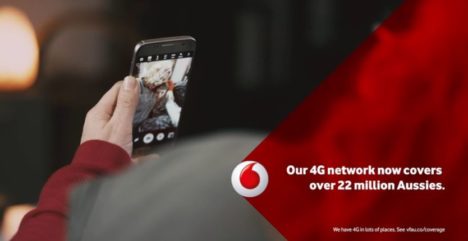 Vodafone Nova