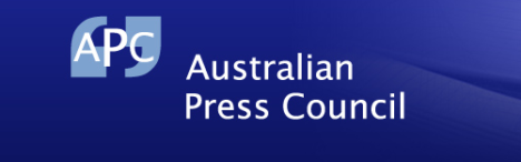 australian press council