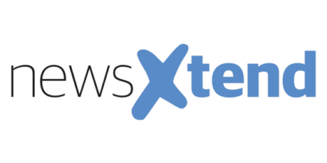 newsxtend logo