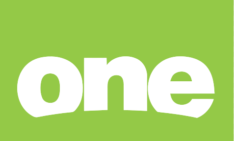 one channel logo