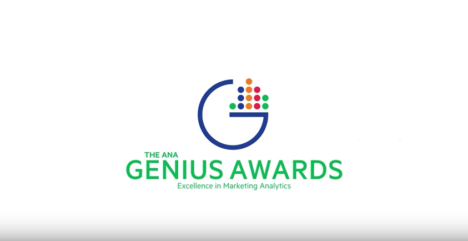 ANA Genius Awards