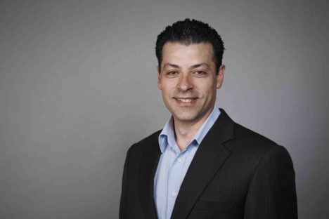 Darren Stein to be the CEO of the newly merged Cadreon-Anomaly business