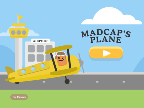 Madcaps Plane Art 2048x1536