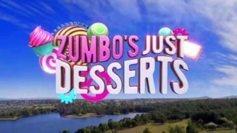 Zumbo's Just Desserts
