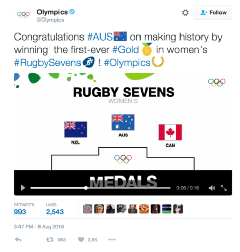 rugby sevens suzie shaw we are social rio olympics