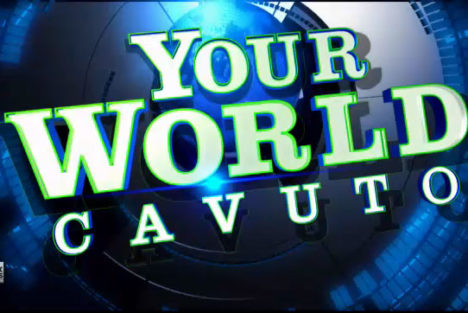 your world with neil cavuto - US TV show
