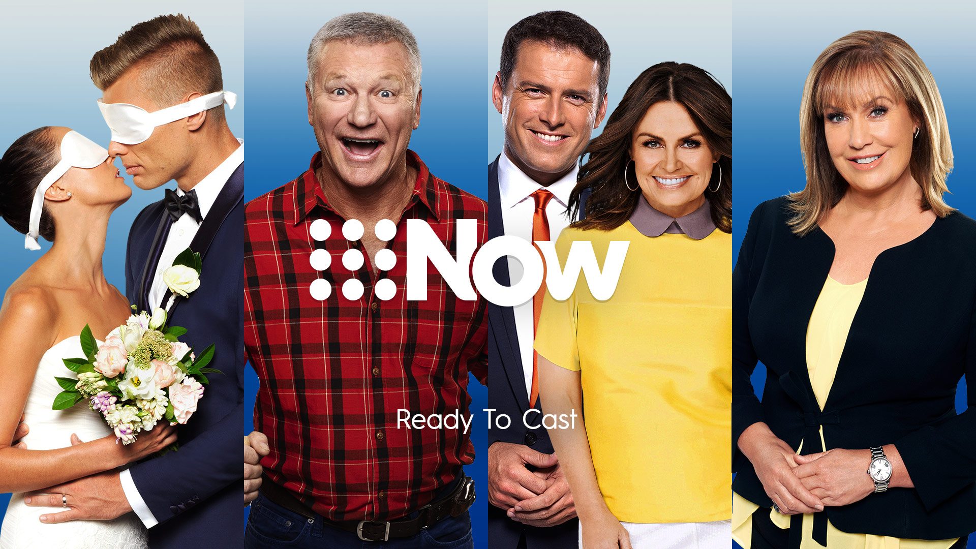9Now set to live stream AFL and NRL Footy Show