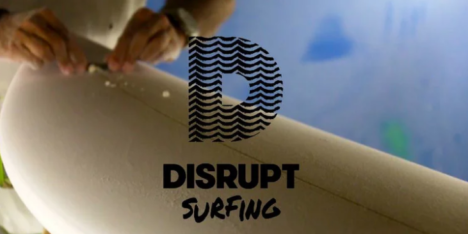 disrupt-surfing