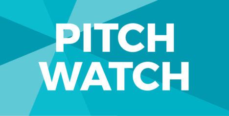 Mumbrella Official Pitch Watch Logo