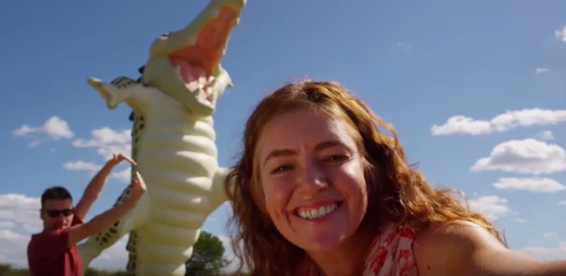 Tourism NT leaves out Uluru to focus on experiences in new campaign