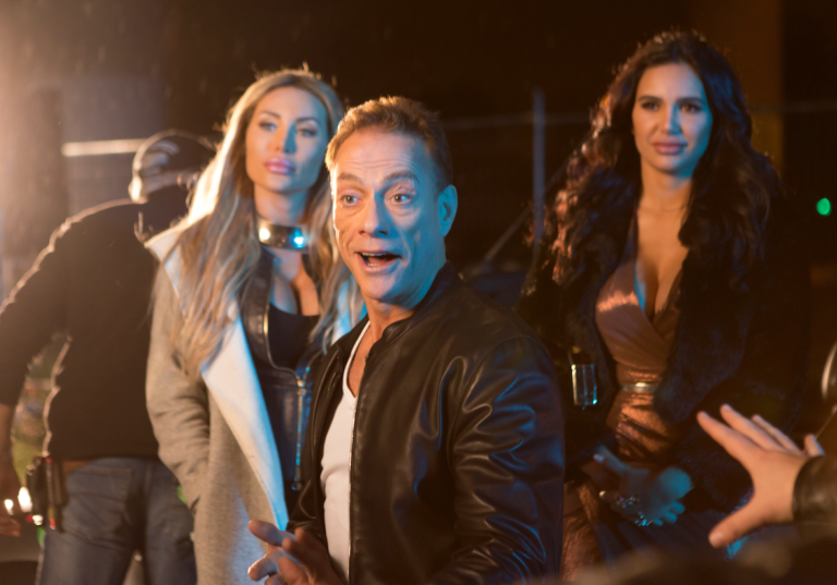 'Women can jump up and down all they want' says Ultra Tune boss as