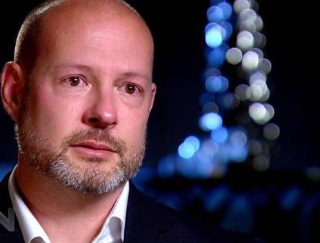 Former soldier Adam Whittington gave a damning interview to Seven's 60 Minutes on his treatment by rivals Nine