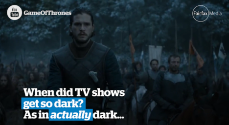 fairfax-tv-getting-darker-video