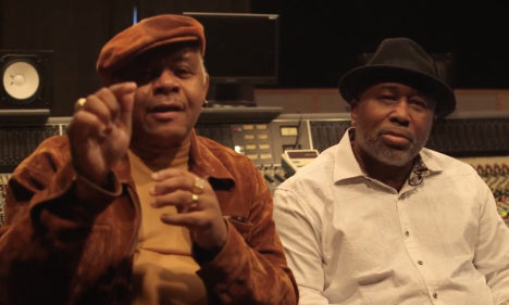 the big smoke red soul film investment screen shot