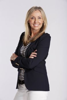 Jayne Ferguson becomes general manager of women's entertainment & lifestyle
