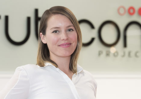 Simone Krakowiak joins Rubicon as country manager for Australia and New Zealand