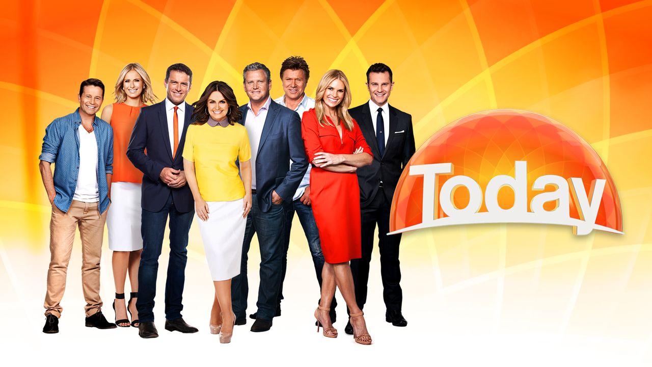 Nine's Today Show claims first victory over Sunrise - Mumbrella
