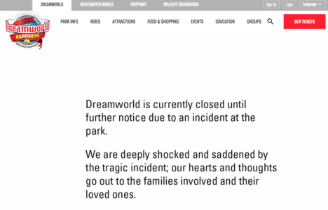 dreamworld-park-is-closed-website-screen-shot