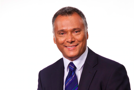 Stan Grant has been hired to drive the ABC's coverage of Indigenous affairs