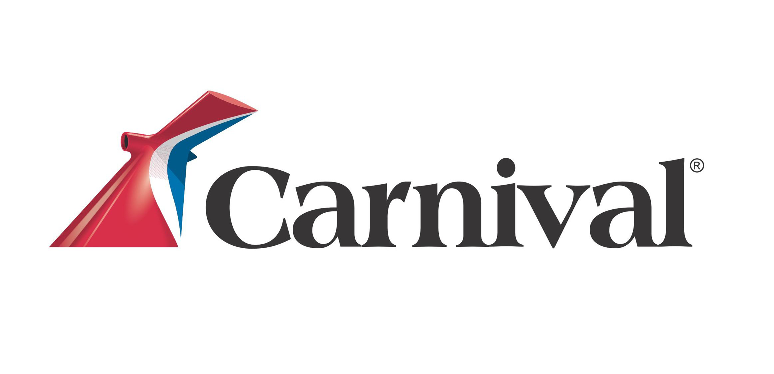 logo de carnival cruise line