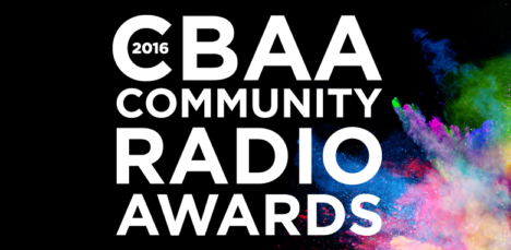 CBAA Community Radio Awards