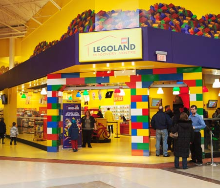 Pitch Watch: Legoland PR; Spotify and Table of Plenty hire ...