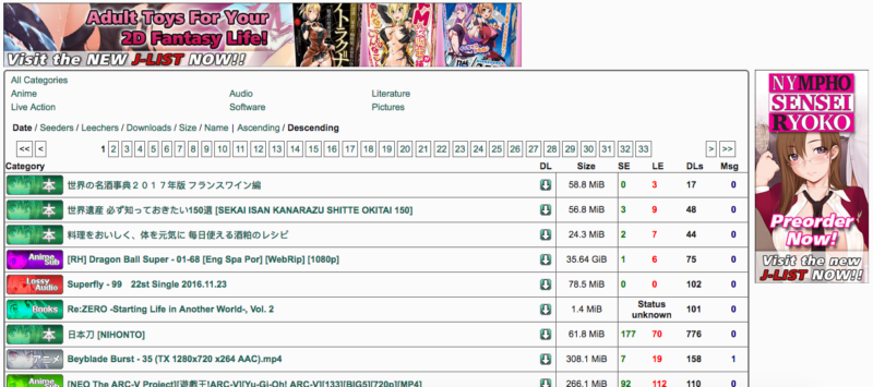 singapores-top-torrent-site-is-anime-manga-and-music-portal-nyaa