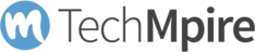 Tech Mpire Logo