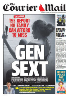 courier-mail-gen-sext-front-page