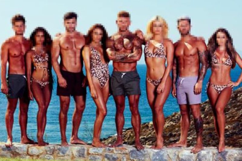 Ex On the Beach: It's no Game of Thrones