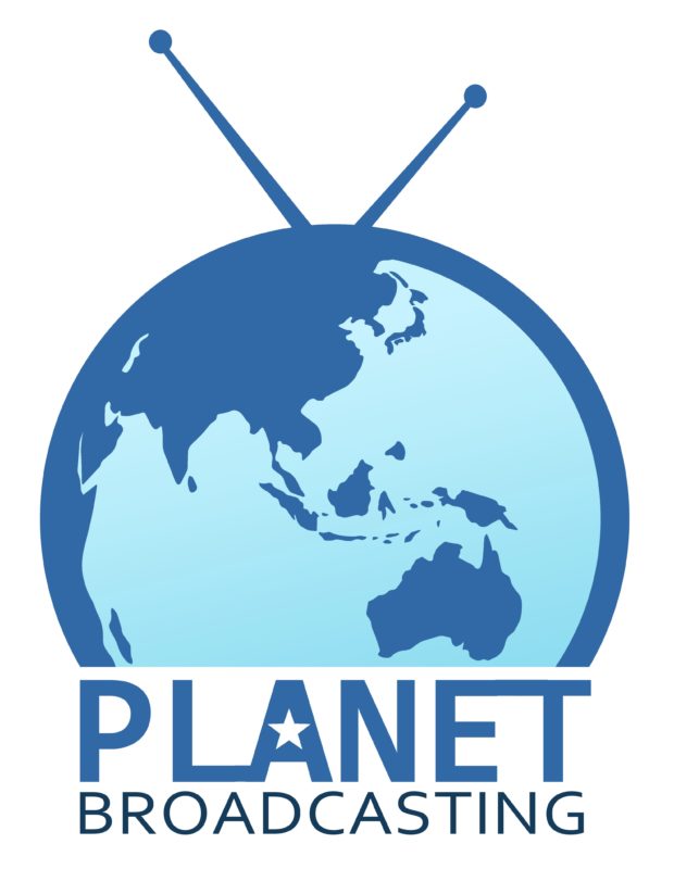 Planet Broadcasting