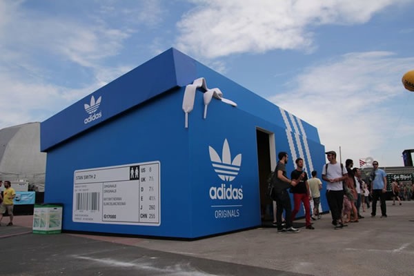 Choosing the right pop-up for your brand - Design4Retail‎
