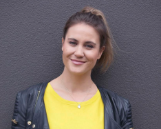 Beros is set to start as the new general manager for the creative business