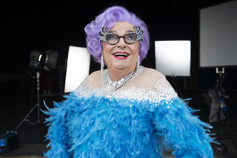 dameedna_the-iron-lady